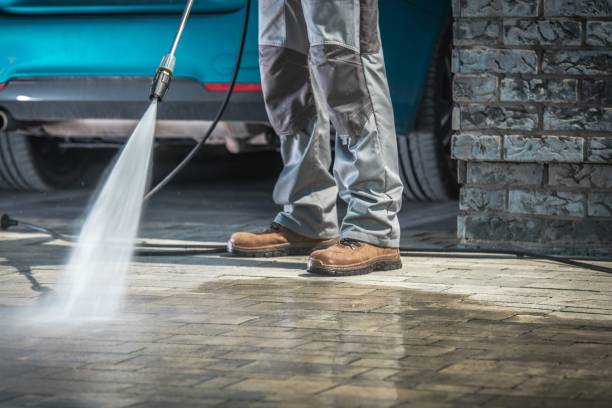 Best Patio and Deck Pressure Washing  in Neptune City, NJ
