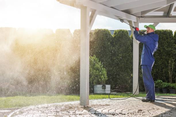 Best Pool Deck Cleaning  in Neptune City, NJ