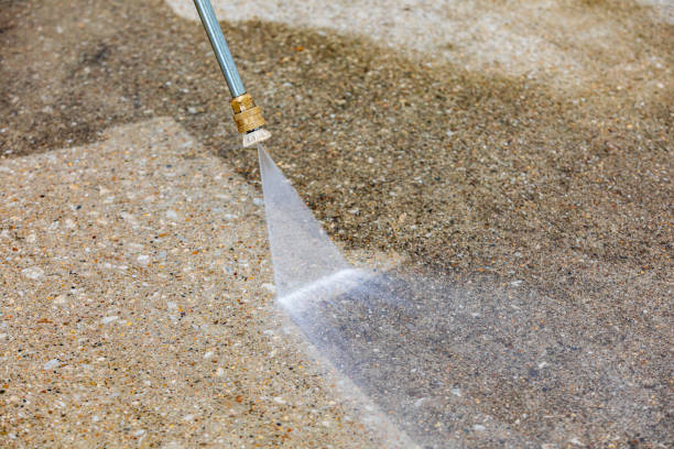 Best Dumpster Area Cleaning  in Neptune City, NJ