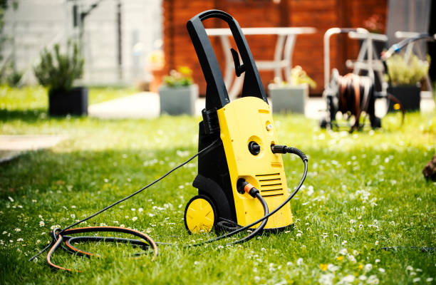 Best Roof Washing  in Neptune City, NJ
